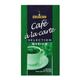 Eduscho - Café à la carte Selection medium Ground Coffee - 12x 500g