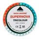 Nasa Supernova Tricolour Navigation Light - Red/Green/White