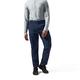 Berghaus Men's Navigator 2.0 Walking Trousers, Water Resistant, Comfortable Fit, Breathable Pants, Dusk, 34 Regular (32 Inches)