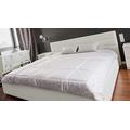 Merino Wool Duvet/Quilt, Bed Duvet Double size duvet 200 x 200 cm, 8-10.5 tog 500gsm, Investment In Your Personal Comfort