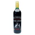 Rochester Rochester Dark Ginger Drink Non Alcholic 725ml (Pack of 6)