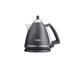 KBX3016.GY Argento Cordless Kettle with 1.7L Capacity and 3000W Power in Grey