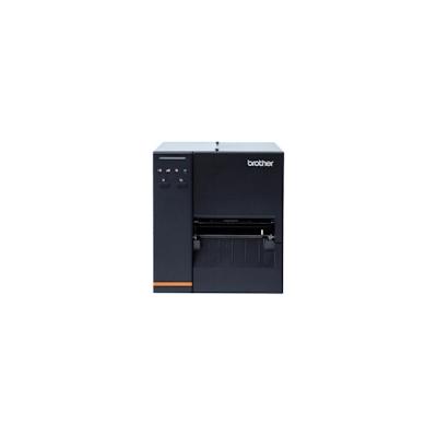 Brother TJ-4020TN Etikettendrucker Direkt Wärme/Wärmeübertragung 203 x 203 DPI 254 mm/sek Kabelgebunden Ethernet/LAN Image