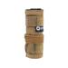 GPS Bags GPST80022LR5T Tactical Suppressor Cover 22 LR 1000D Nylon Tan