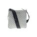 Steve Madden Crossbody Bag: Gray Bags