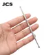 Acupuncture Point Probe Stainless Steel Auricular Point Pen Beauty Ear Reflex Massage Needle