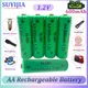 New AA 1.2V Ni-MH Rechargeable Battery 600mAh for Camera Flashlight Remote Control MP3/MP4 Player