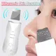 Ultrasonic Skin Scrubber Peeling Blackhead Remover Deep Face Cleaning Skin Scrubber Acne Pore