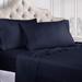 Superior Egyptian Cotton 300 Thread Count Stripe Deep Pocket Bed Sheet Set