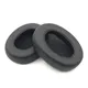 1Pair Replacement Ear Pads Soft Memory Foam Cushion for AKG K361 K371 AKGK361 AKGK371 Headphone