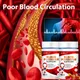 Premium Blood Pressure Support Supplement For Cardiovascular & Heart and Brain Health with Eucommia