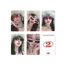 5 pz/set KPOP (G)I-DLE Regular Album [2] Regular LOMO Card GIDLE MINNIE SHUHUA SOYEON YUQI MIYEON