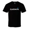 Maglietta aziendale con tecnologia Logo Garmin