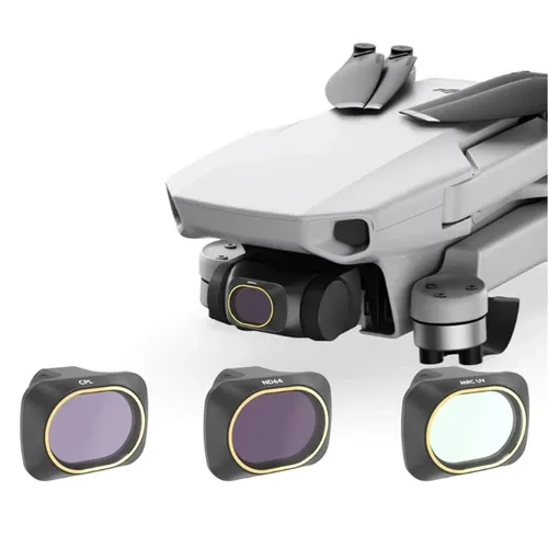 Kamera objektiv filter für Mini 2/se Drohnen Filter UV und CPL 4/8/16/32 ndpl Kamera objektiv