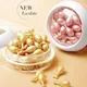 Placental Essence Capsule Snail Rose Face Serum Moisturizer Hyaluronic Acid Anti-wrinkle Whitening