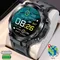 Lige neue GPS Smartwatch Männer Outdoor Fitness Sport Uhren für Mann wasserdicht 480mah große