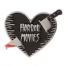 Amo I film Horror Pin