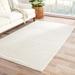 Carson Carrington Otterup Handmade Solid Area Rug