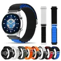 Magic Watch Watchbands for Boom OR Watch GS 3 / GS Pro Nylon Bands Straps Wristbands Bracelets