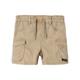 name it - Cargo-Shorts Nmmben 1771-Hi In Incense, Gr.116