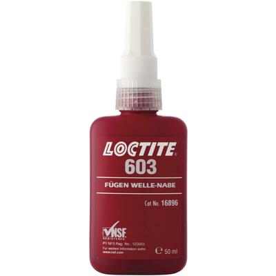 Loctite - 603 Fügeprodukt 142442 50 ml