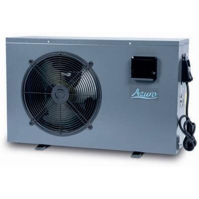 Azuro - Full-Inverter 21kW WiFi Cover 3EXX0724 Wärmepumpe Poolheizung Image