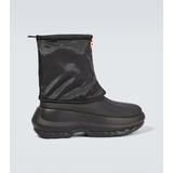 X Hunter Rain Boots