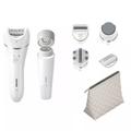 Epilateur PHILIPS Beauty Set BRE770/92