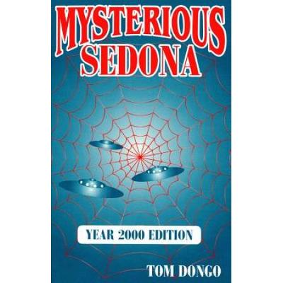 Mysterious Sedona: Year 2000 Edition