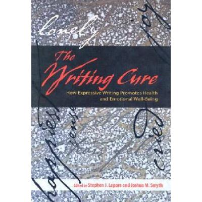 The Writing Cure: How Expressive Writing Promotes ...