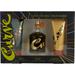 CURVE by Liz Claiborne - COLOGNE SPRAY 4.2 OZ & AFTER SHAVE BALM 3.4 OZ & SHOWER GEL 3.4 OZ - MEN