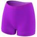 Steady Clothing 1PC Period Underwear for Womenac Women s Oversized Flat Corner Pants with Solid Color Bottom Safety Pants Underwear