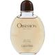 OBSESSION by Calvin Klein - AFTERSHAVE 4 OZ - MEN