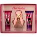 NICKI MINAJ PINK FRIDAY by Nicki Minaj - EDP SPRAY 3.4 OZ & BODY LOTION 3.4 OZ & SHOWER GEL 3.4 OZ - WOMEN