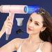 JingChun Body Scrubber Anti Slip for Shower Long Handle Bath Brush Silicone Head Body Wash Exfoliating Back Scrubber for Bath or Dry Brushing Body Brush