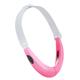 EMS Facial Lifting Device LED Photon Therapy Face Slimming Vibration Massager Double Chin V Line Lift Belt Cellulite Jaw Device