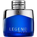 Montblanc Herrendüfte Legend Blue Eau de Pafum Spray