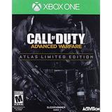 Call of Duty: Advanced Warfare Atlas Limited Edition - Xbox One