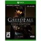 Greedfall: Gold Edition for Xbox One & Xbox Series X [New Video Game] Xbox One