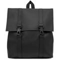 Msn Bag Mini - Black - Rains Messenger