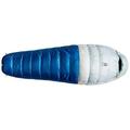 Sierra Designs Get Down 550F 20 Deg Sleeping Bag - Women s Blue Regular 70614