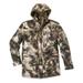 Bolderton Elite Camo Hunting Jacket for Men 3-in-1 Parka Waterproof Insulated Rain Gear Warm Winter Coat with Fleece Liner