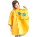 Kcodviy Kids Rain Wear 3D Cartoon Children Toddler Raincoat Jacket Ponchos for Boy Girl Ponchos for Kids Girls Lined Raincoat Size 8 Kids Raincoat Size 12 Kids Hiking Clothes Teen Rain Coat Girls Ligh