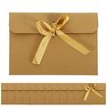 100 Pcs European Envelope Little Envelopes Earrings Packing Bags Invitation Card Cards Stationery Business Kraft Paper