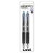 Uniball Signo 207 Gel Pen 2 Pack 0.7mm Medium Blue Pens Gel Ink Pens | Office Supplies Sold by Uniball are Pens Ballpoint Pen Colored Pens Gel Pens Fine Point Smooth Writing Pens