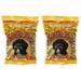 Charlee Bear Dog Treats With Liver 2 Pack