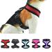 SPRING PARK Dog Harness No-Pull Pet Harness Adjustable Soft Padded Dog Vest No-Choke Pet Mesh Vest Adjustable Control Harness for Dogs