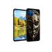 Classic-theater-masks-3 phone case for Moto G 5G Plus for Women Men Gifts Classic-theater-masks-3 Pattern Soft silicone Style Shockproof Case
