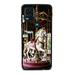 Classic-horse-carousel-delights-3 phone case for Moto G Stylus 5G for Women Men Gifts Classic-horse-carousel-delights-3 Pattern Soft silicone Style Shockproof Case