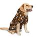 Lemon Coffee Bean Hazelnut Chocolate Cookies Dog Clothes Hoodie Pet Pullover Sweatshirts Pet Apparel Costume For Medium And Large Dogs Cats Small